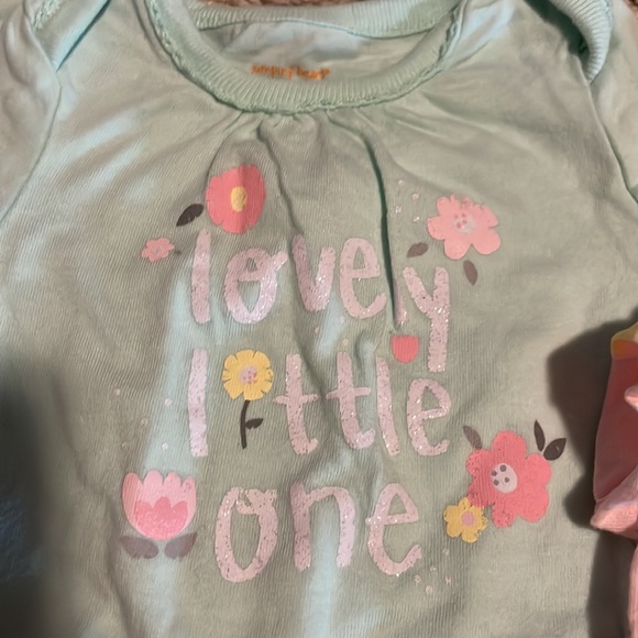3m soft onesie bundle - Picture 5 of 5